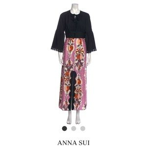 Anna Sui SAMPLE HTF